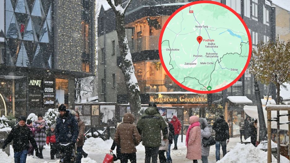 Węgrzy zainteresowani wypoczynkiem na Podhalu