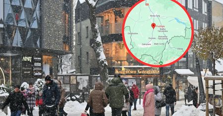 Najazd Węgrów. "Absolutnie niespodziewany wymiar"