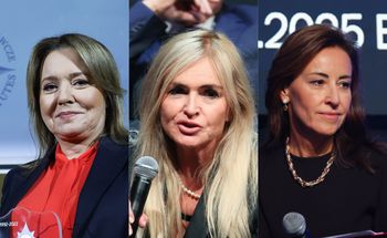 Starcie gwiazd telewizji. Monika Olejnik górą, ale połowa Polaków mówi "nie"