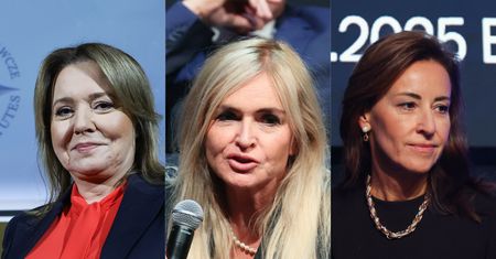 Starcie gwiazd telewizji. Monika Olejnik górą, ale połowa Polaków mówi "nie"