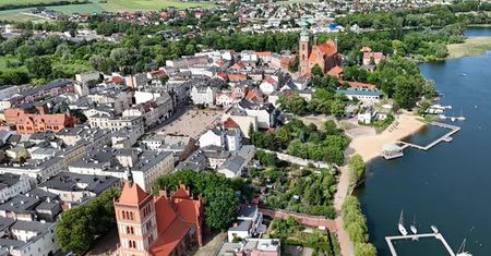 Chełmża zaprasza na swoje święto. Będzie głośno, radośnie, ale także nostalgicznie