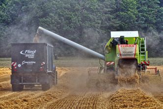 Susza znów da nam popalić? Ekspert nie pozostawia złudzeń