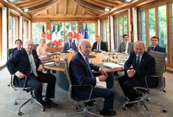 Wojna w Ukrainie. Zaczął się szczyt z Bidenem. Jasny sygnał do Putina [RELACJA NA ŻYWO]