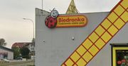 Natychmiast zamknęli Biedronkę. Przyczyna ujawniona