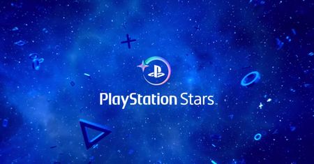 Dołącz do PlayStation Stars - graj i zgarniaj nagrody
