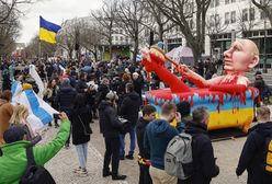 Putin w wannie krwi. Na akcji pojawiła się wdowa po Nawalnym