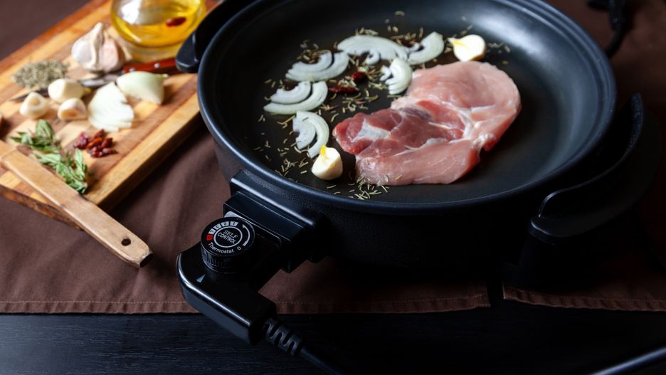 multicooker