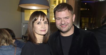 Karolak i Kołakowska razem na imprezie. Plotki po publikacji na Instagramie