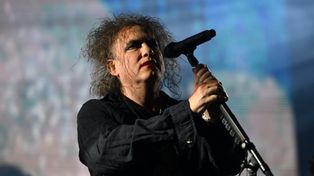 Pierwszy headliner Open'era. The Cure zagra w Polsce