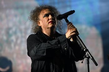 Pierwszy headliner Open'era. The Cure zagra w Polsce