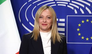 Niemiecka gazeta ostro o Polsce i Węgrzech