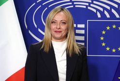 Niemiecka gazeta ostro o Polsce i Węgrzech