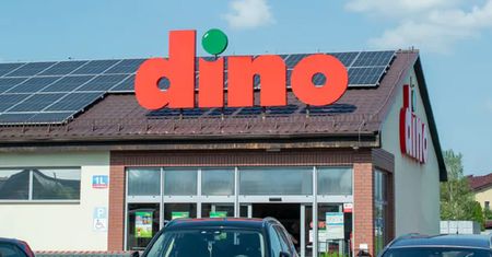 "4+4" w Dino. Został tylko jeden dzień