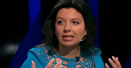 "Maski spadły". W rosyjskiej TV już nikt nie udaje