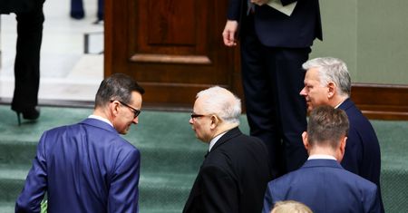 Ważne decyzje w PiS. Szykują się na walkę