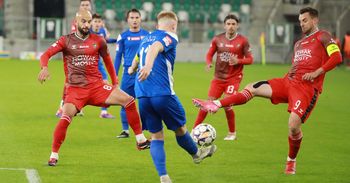 Zagłębie Sosnowiec: Są dwie oferty na zakup klubu. Kto jest chętny na drugoligowy klub?