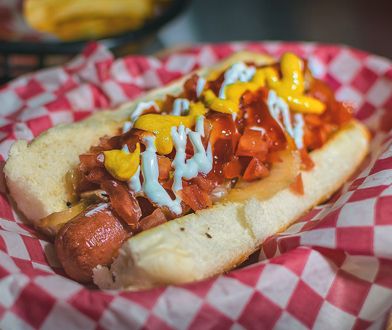 Cena hot doga zwala z nóg. Tyle trzeba zapłacić w Warszawie