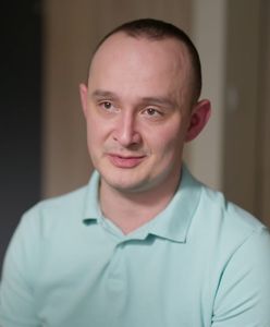 Metamorfoza Macieja ze "Ślubu od pierwszego wejrzenia". Zdradził, dlaczego schudł