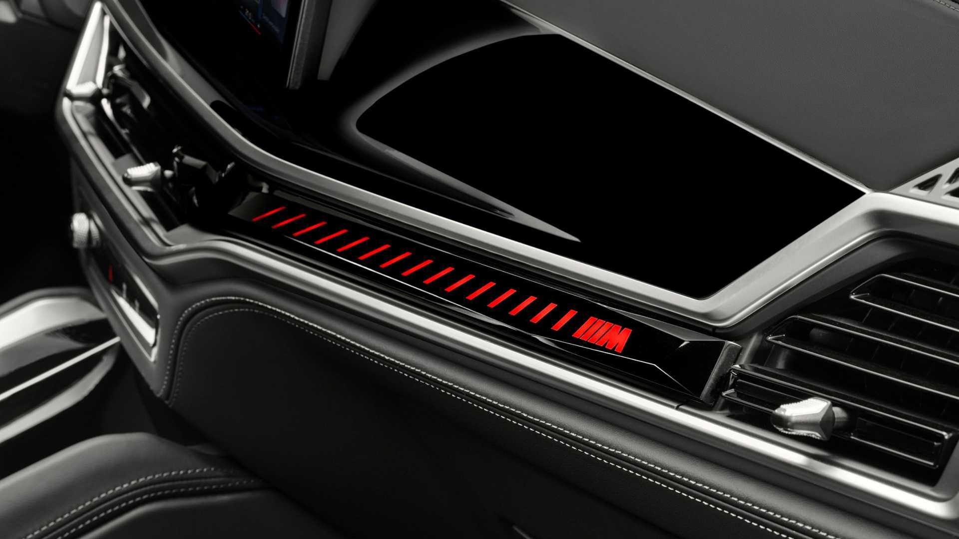 BMW X6 (2023)