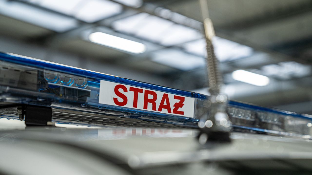 Dobrzyniewo Duże: Wójt chce usunąć OSP z KSRG. Strażacy są przeciw
