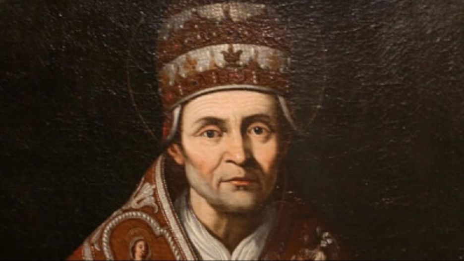Papież Celestyn V