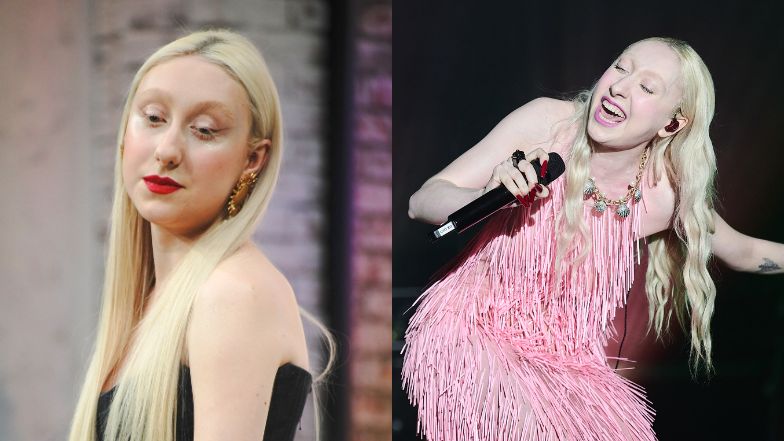 Luna straciła głos. Musiała odwołać zagraniczny koncert