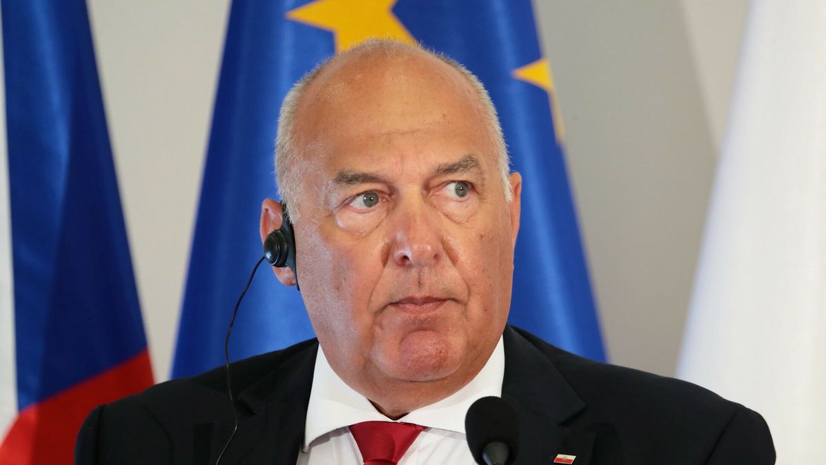 Żadna JST od 2022 r. nie będzie miała mniejszych dochodów, niż prognozowała przed Polskim Ładem - zadeklarował szef MF