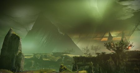 Nowy najazd w Destiny 2: Królowa-Wiedźma. Znamy szczegóły