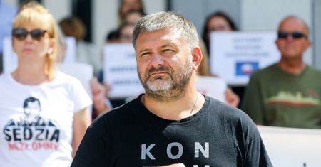 Jest wyrok ws. sędziego. Ma być natychmiast wykonany