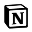 Notion icon