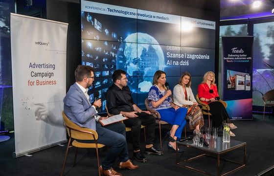 Sztuczna inteligencja - wielka szansa czy gigantyczne zagrożenie?