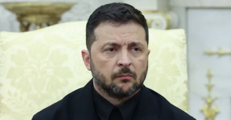 "Na polskich poligonach". Sztab generalny Ukrainy ogłasza