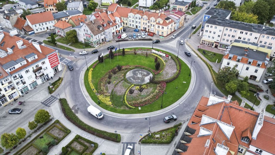 W Biskupcu mogą pojawić się nowe miejsca pracy 