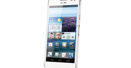 Huawei Ascend D2 - bo wciąż brakuje nam 5-calowych smartfonów