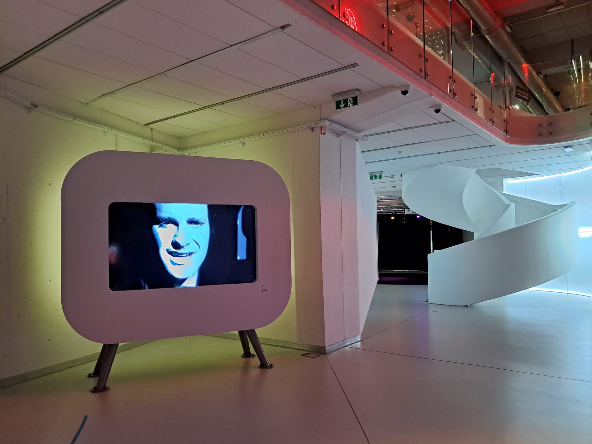 Muzeum Polskiej Piosenki - to więcej niż wystawa, to muzyczna przygoda