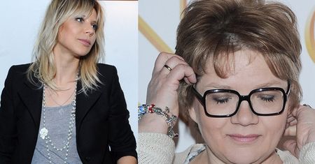 Sablewska o Superniani: "GADA GŁUPOTY!"