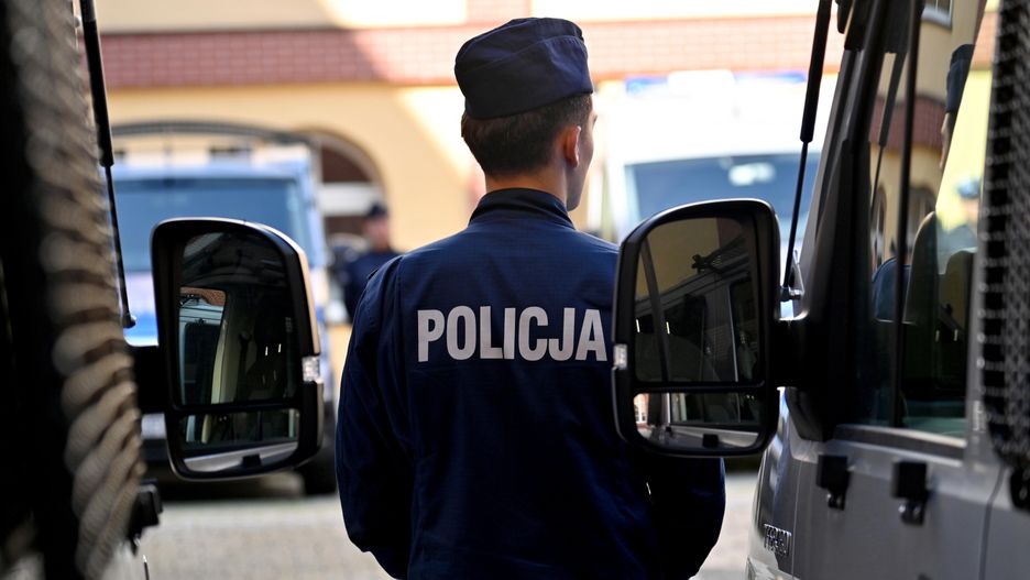 Cywile w policji domagają się podwyżek