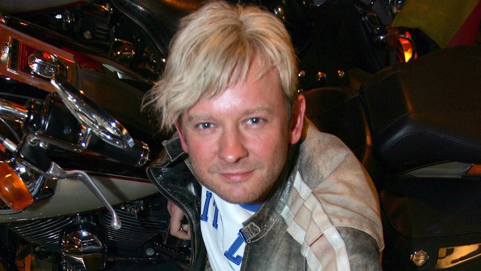 Co słychać u Pawła Stasiaka?