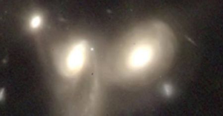Przypadkowe odkrycie przy użyciu teleskopu Jamesa Webba. Niebywały sukces NASA