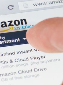 Amazon naruszał prywatność dzieci. Teraz za to zapłaci