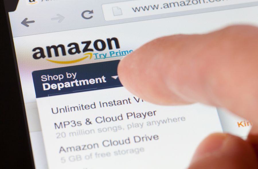 Amazon zapłaci karę za naruszanie prywatności dzieci