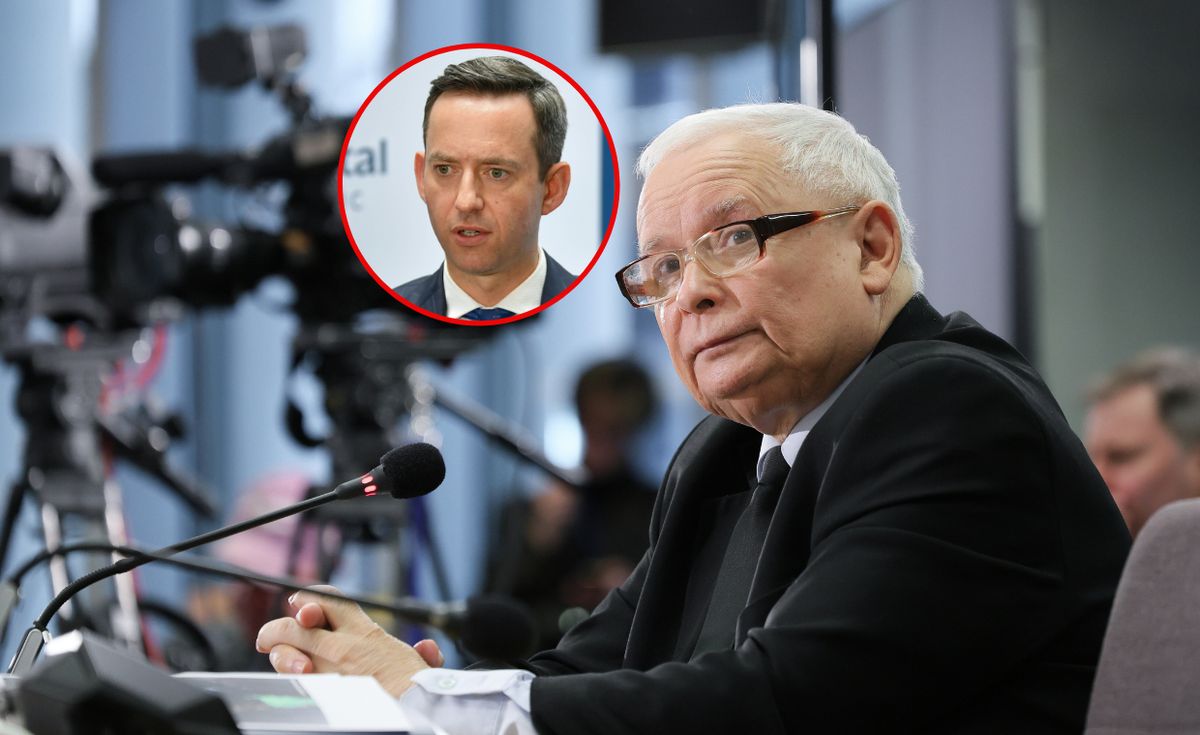 Media: poseł KP PiS rezygnuje. Napisał do Kaczyńskiego