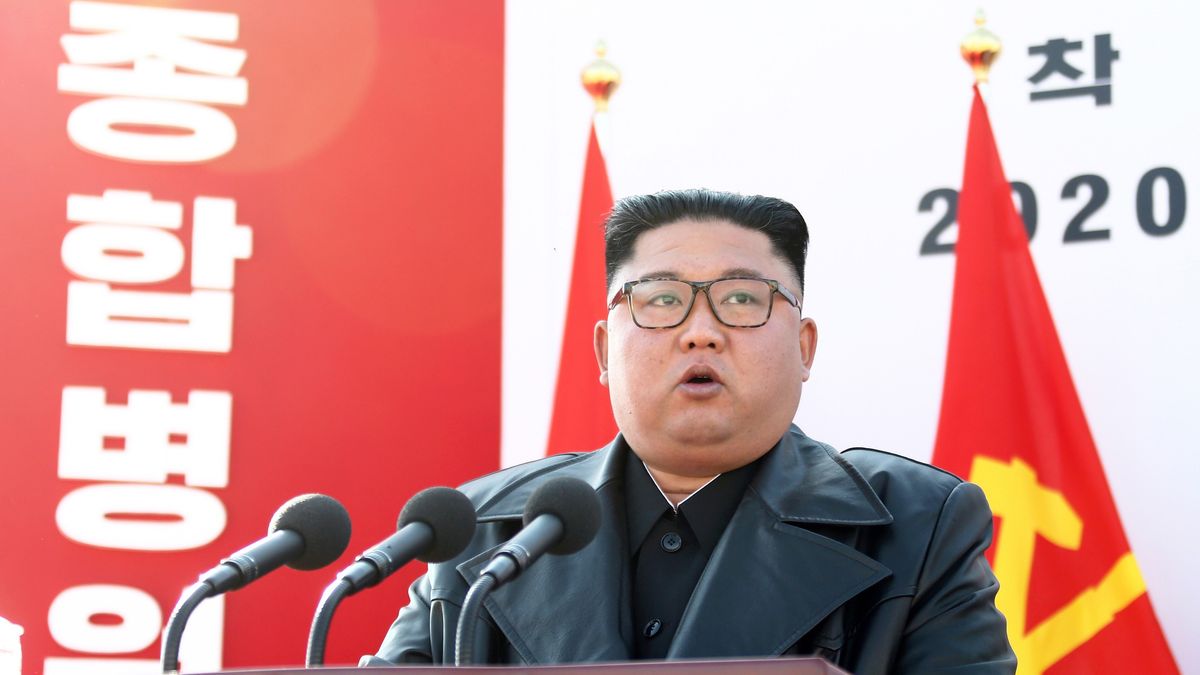 Od końca maja reżim Kim Dzong Una wysłał na południe ponad 3 tys. balonów z workami wypełnionymi śmieciami