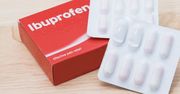 Nowe odkrycie naukowców. Ibuprofen ma ciekawe działanie uboczne