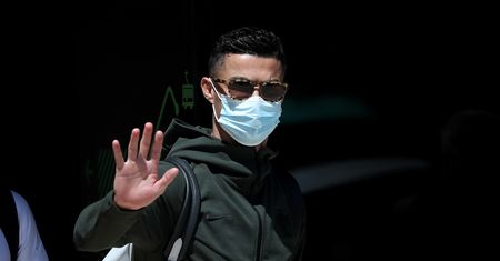 Potężna inwestycja Cristiano Ronaldo. Buduje imperium