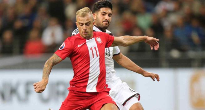 7,5 mln widzów meczu Niemcy-Polska, „Rolnik szuka żony” pokonał „Mam talent!”