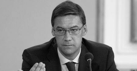 Robert Smoktunowicz nie żyje. Prawnik i były mąż Hanny Lis miał 62 lata