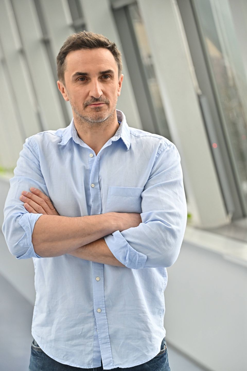 Sebastian Karpiel Bułecka 