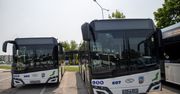 Toruń: Nowa linia autobusowa nr 132. Spora zmiana dla mieszkańców