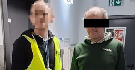 Włamywacz w rękach policji. Paserzy również usłyszeli zarzuty. Grozi im od 5 do 10 lat więzienia